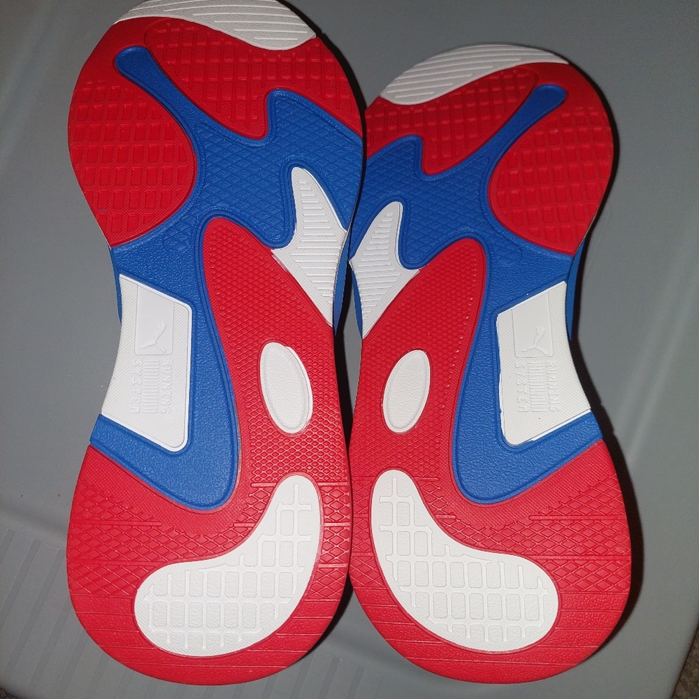 BRAND NEW PUMA RS-Fast RWB - Picture 6 of 6